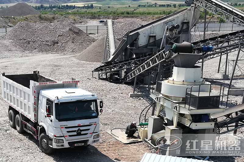 作業現場 作業現場