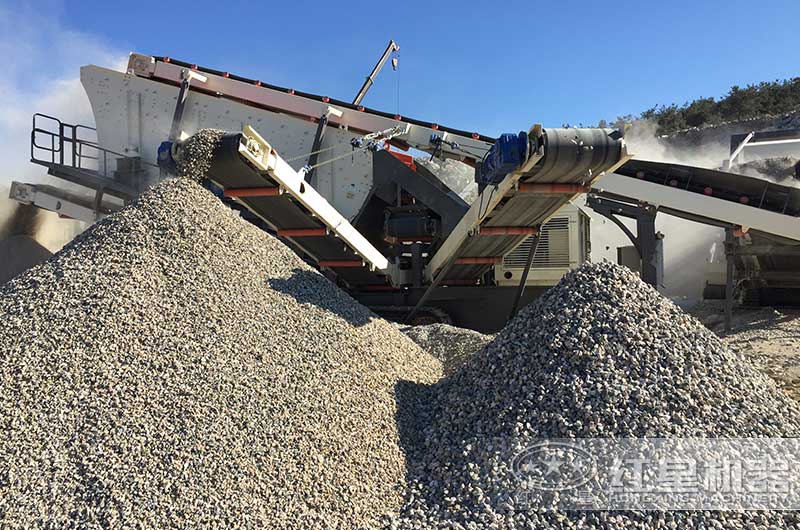 移動(dòng)破碎機(jī)生產(chǎn)現(xiàn)場(chǎng) 移動(dòng)破碎機(jī)生產(chǎn)現(xiàn)場(chǎng)