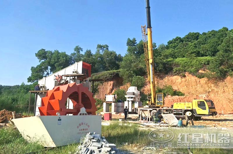 生產現場 生產現場