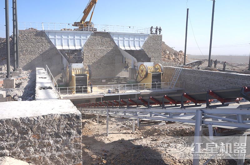 生產現場 生產現場