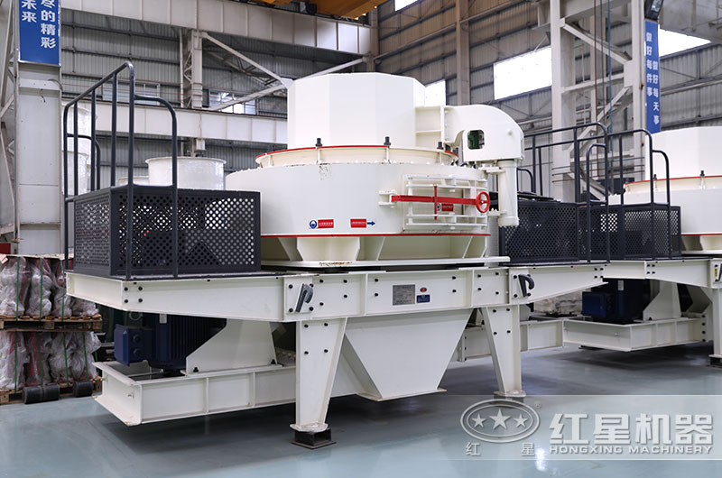 新型小型制砂機設(shè)備 新型小型制砂機設(shè)備