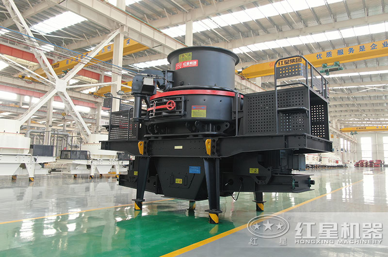 VSI制砂機(jī) VSI制砂機(jī)